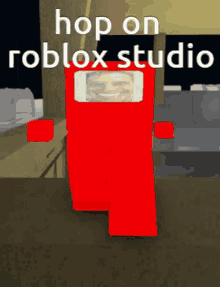 Inkkungrr Roblox GIF - Inkkungrr Roblox Studio GIFs