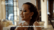 Tiffany Moon Tiffany Rhod GIF - Tiffany Moon Tiffany Rhod Real Housewives Of Dallas GIFs