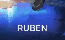 Ruben Belphegor GIF - Ruben Belphegor Obeyme GIFs