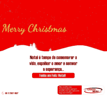 Cargoserv Merry Christmas GIF - Cargoserv Merry Christmas GIFs