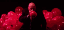 blow balloon red balloon blowing allan rayman