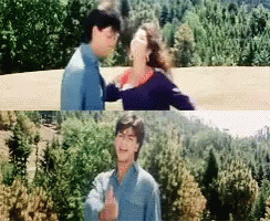 Divya Bharti GIF - Divya Bharti Bharti - Discover & Share GIFs