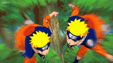 zebithezeb naruto honkaifury