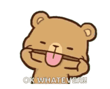 fart whatever bear vulgar funny fart whatever bear vulgar funny