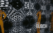 Kyle Busch 18 GIF - Kyle Busch 18 Nascar GIFs