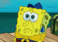 Crying Spongebob GIF - Crying Spongebob GIFs