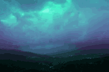 Clouds Storm GIF - Clouds Storm Time Lapse GIFs