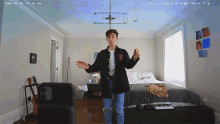 dancing johnny orlando see you dance moves dance step