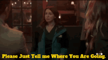 where just