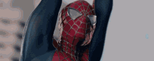 Spider Man3 Web Swinging GIF - Spider Man3 Web Swinging Sam Raimi GIFs