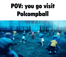 Polcompball Pcb GIF - Polcompball Pcb Meme GIFs