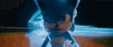 Bh187 Sonic The Hedgehog GIF - Bh187 Sonic The Hedgehog Gotta Go Fast GIFs