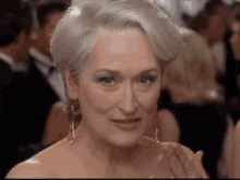 Ironlady Meryl Streep GIF - Ironlady Meryl Streep - Discover & Share GIFs