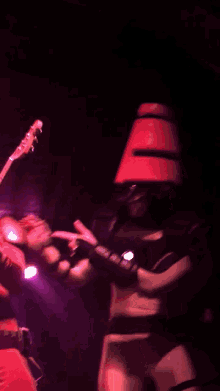 Twrp Doctor Sung GIF - Twrp Doctor Sung Cone GIFs