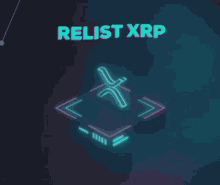 Ripple Xrp GIF - Ripple Xrp Relist Xrp GIFs