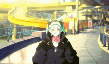 cyberpunk edgerunners