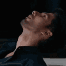 Spaced Out Dazed GIF - Spaced Out Dazed Look Up GIFs