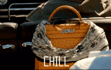 Just Chill GIF - Just Chill Znmd GIFs