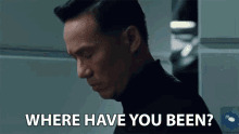 where have you been where are you waiting on you where you at dr henry wu where have you been where are you waiting on you where you at dr henry wu