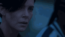 Whatever It Takes Charlize Theron GIF - Whatever It Takes Charlize Theron Andromache Of Scythia GIFs