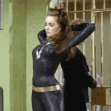 Catwoman GIF - Catwoman GIFs