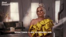 Real Housewives Bravo GIF - Real Housewives Housewives Bravo GIFs