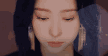 Minju Kim Minju GIF - Minju Kim Minju Minju Izone GIFs