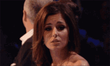 cheryl really