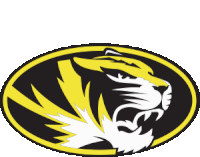 Basketball Tiger Sticker - Basketball Tiger Logo Stickers