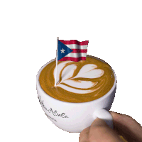 Puerto Rico Commonwealth Of Puerto Rico Sticker - Puerto Rico Commonwealth Of Puerto Rico San Juan Stickers