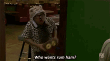 Rum Ham GIF - Ham Iasip Rumham GIFs