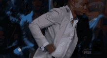 Serious? Nah. GIF - Sytycd Fox So You Think You Can Dance GIFs