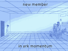 Ark Momentum GIF - Ark Momentum GIFs