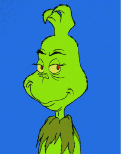 Evil Grin GIF - Evil Grin Grinch - Discover & Share GIFs.