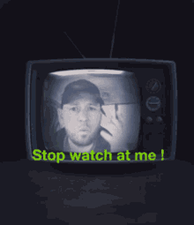 Stopwatch Tv GIF - Stopwatch Stop Tv GIFs