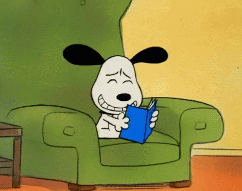 snoopy-reading-book.gif