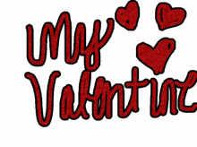 Valentines Day Will You Be My Valentine GIF - Valentines Day Will You Be My Valentine Valentine Love GIFs