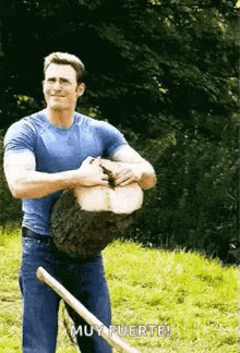 Awesome Chris Evans GIF - Awesome Chris Evans Captain America GIFs