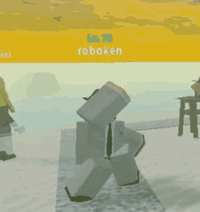 Roboken GIF - Roboken GIFs