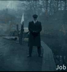 Peaky Blinders Stand Still GIF - Peaky Blinders Stand Still GIFs