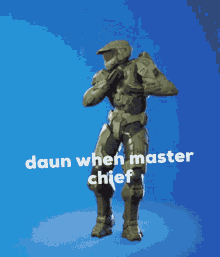 Daun65 Master GIF - Daun65 Master Chief GIFs