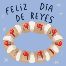 Feliz Dia De Reyes Mexico GIF - Feliz Dia De Reyes Mexico Mexican GIFs