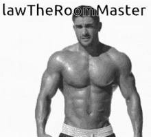Abwr Law The Room Master GIF - Abwr Law The Room Master GIFs