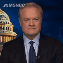 nodding lawrence o donnell msnbc ok yes