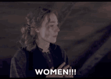 Little Women Dramatic GIF - Little Women Dramatic Saoirse Ronan GIFs