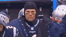 Tombrady Patriots GIF - Tombrady Tom Brady GIFs