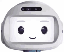 Q Trobot Qt GIF - Q Trobot Qt Robot GIFs