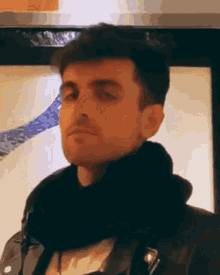 Duncan Laurence GIF - Duncan Laurence GIFs