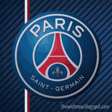 Paris Saint Germain Psg GIF - Paris Saint Germain Psg Football GIFs