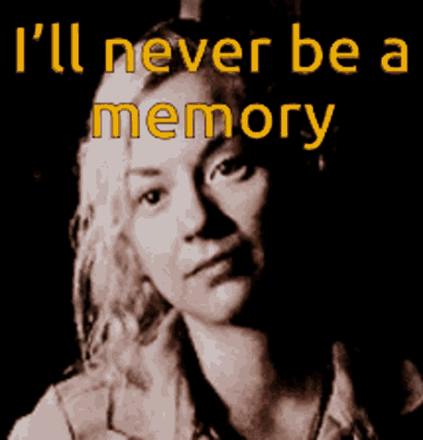 I Will Never Memory Sad GIF I Will Never Memory Sad Frown Discover